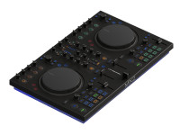 Native Instruments Traktor MX2 Native Instruments Traktor MX2